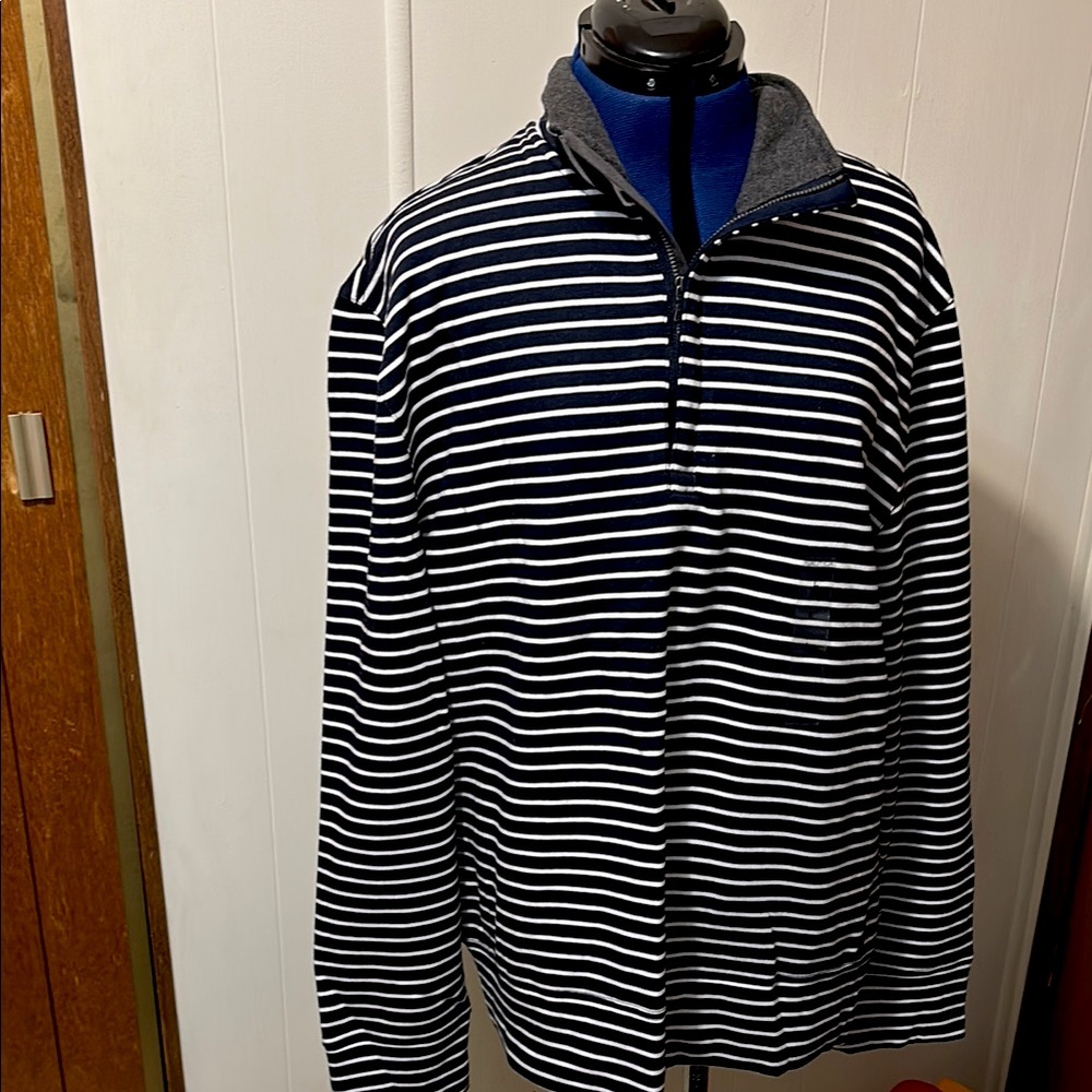 NAUTICA: Men’s pullover